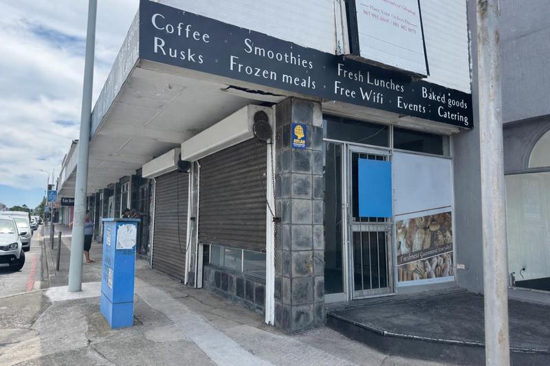 Commercial Property for Sale in Port Elizabeth Central Eastern Cape